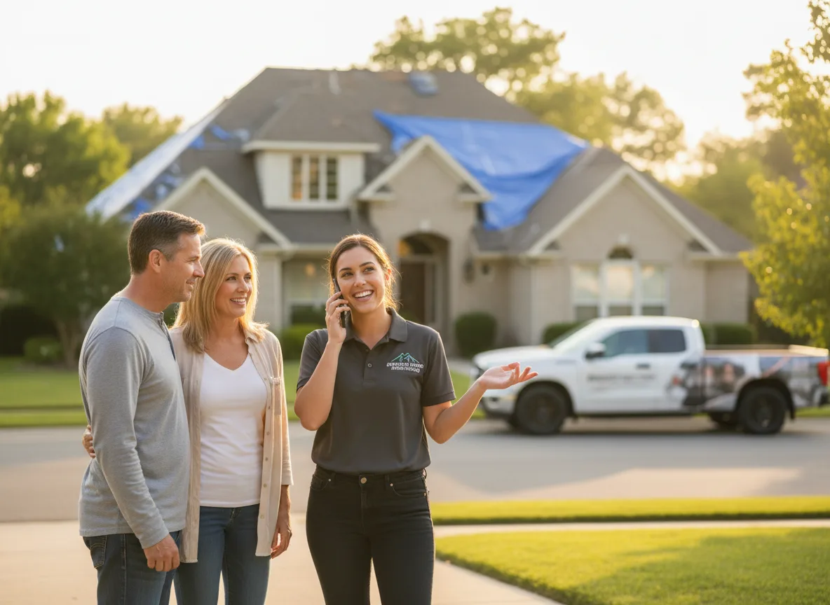 Emergency Roof Repair Morris, OK FAQs